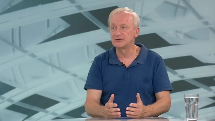 SSSS: 70.000 dinara ili bunt